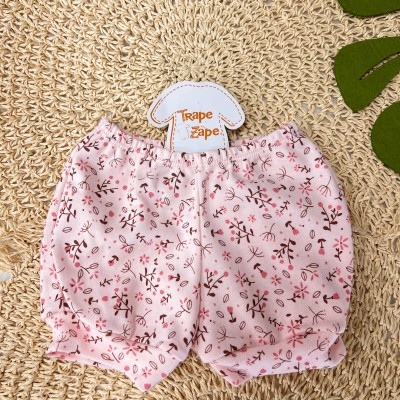 CONJ. DE MALHA 3 PEÇAS - Crescendo com Amor - Rose